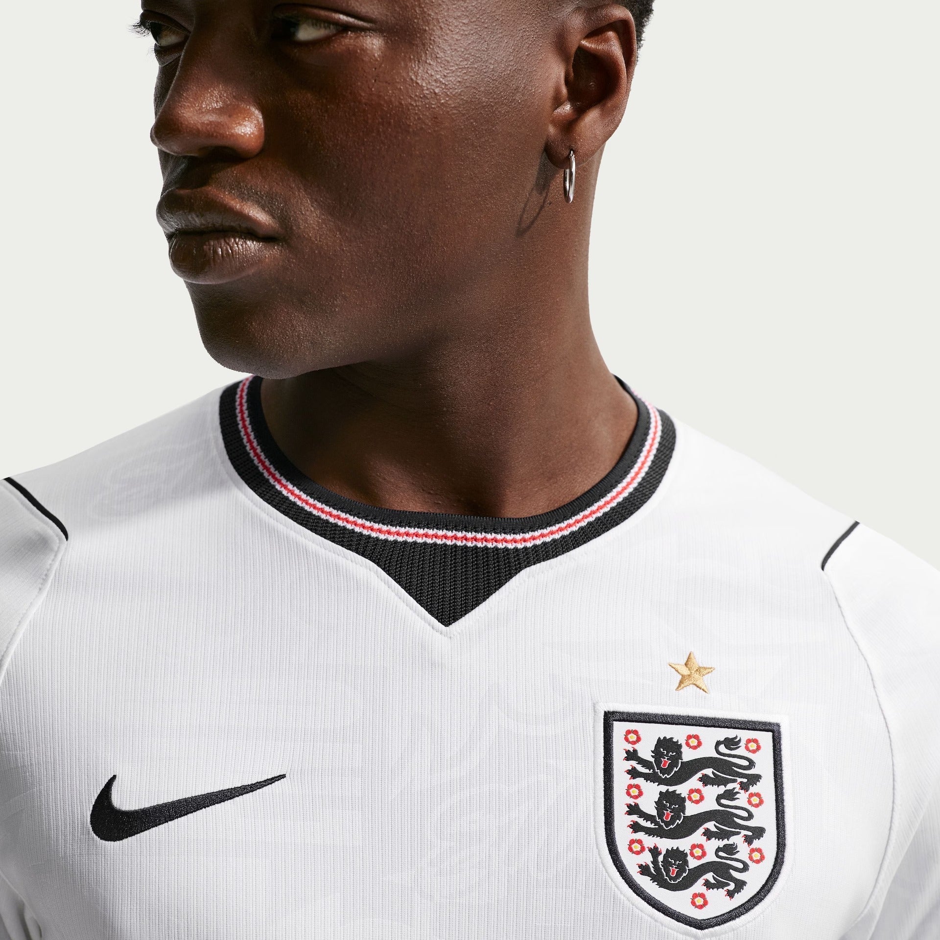 Camisa Inglaterra 2026/27 II - foto 3