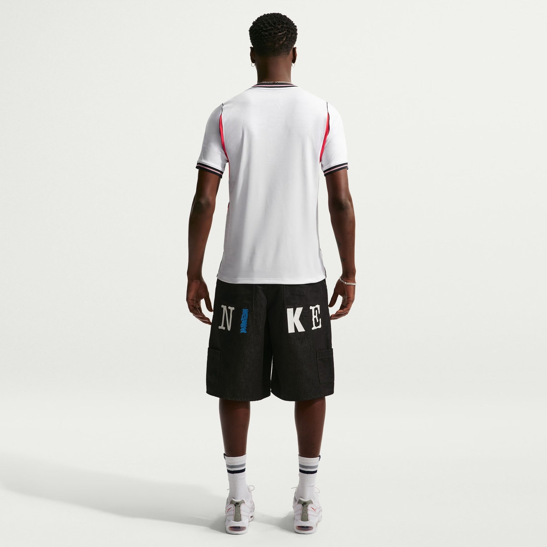 Camisa Inglaterra 2026/27 II - foto 5