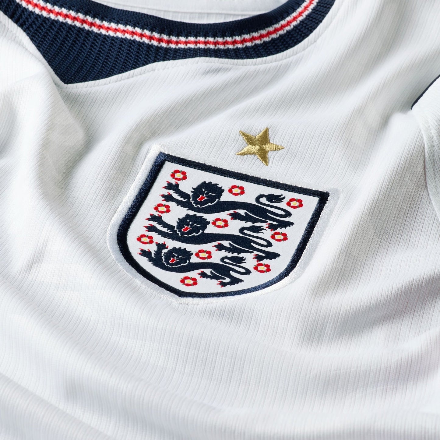 Camisa Inglaterra 2026/27 II - foto 4