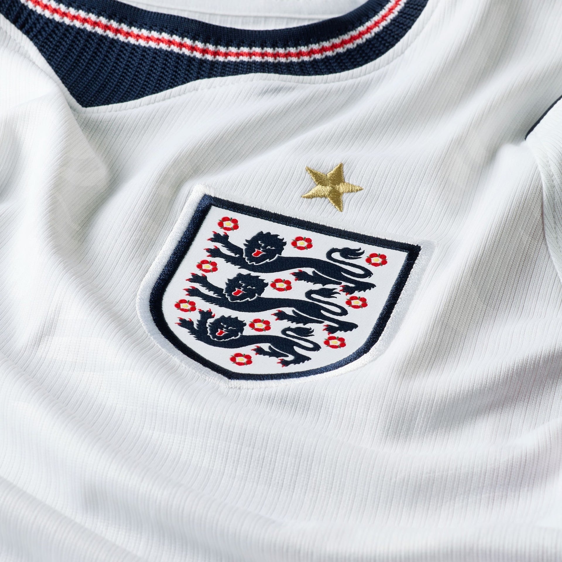 Camisa Inglaterra 2026/27 II - foto 4
