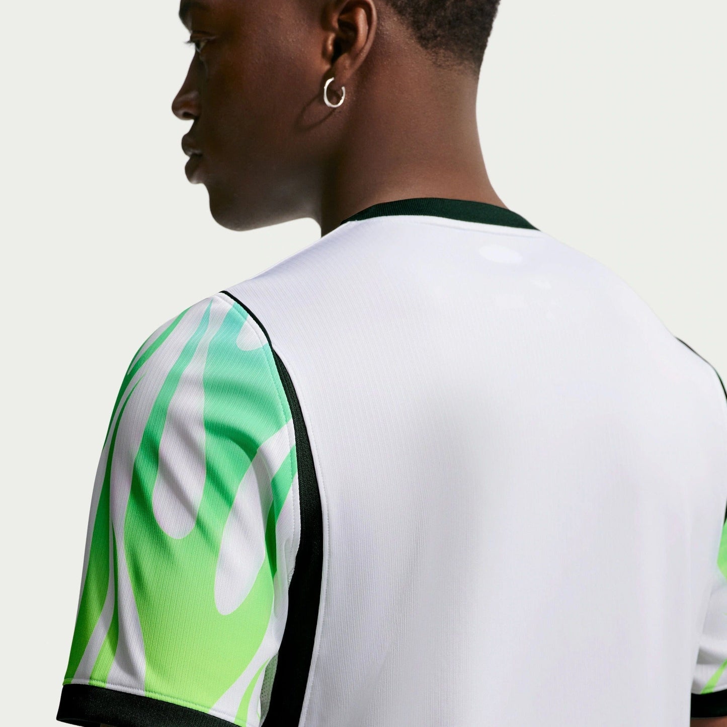 Camisa Nigéria 2026/27 II - foto 2