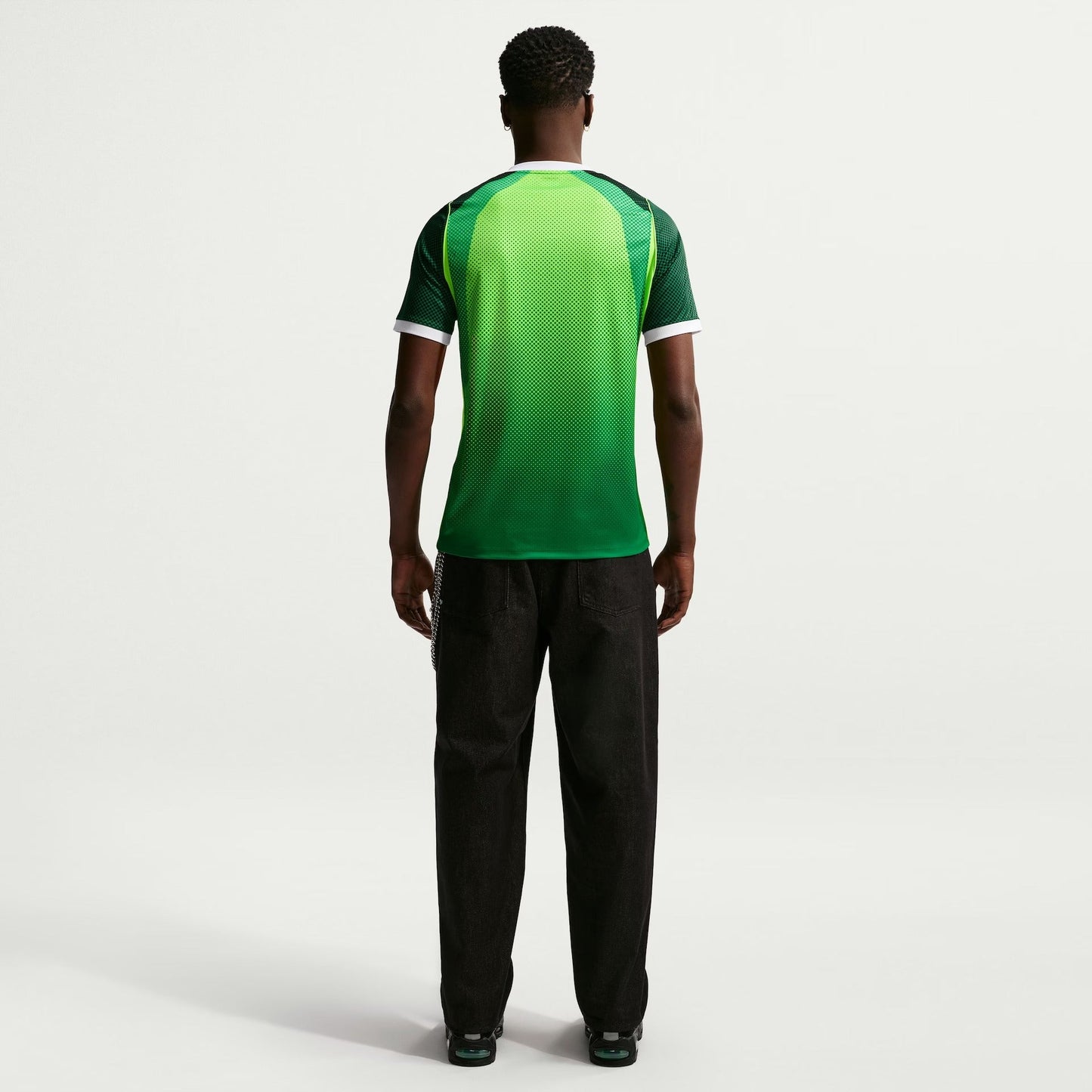 Camisa Nigéria 2026/27 I - foto 4