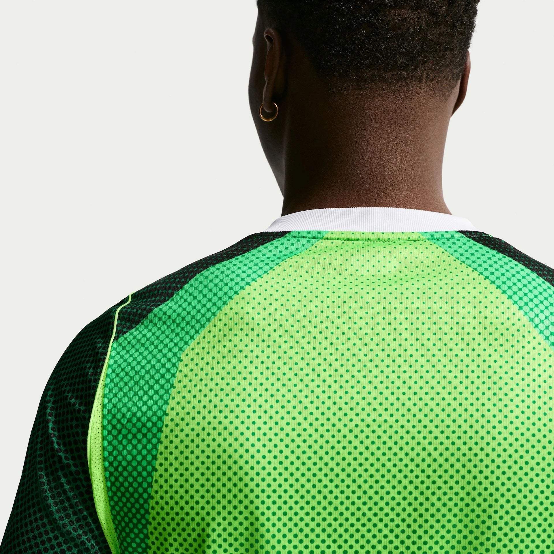 Camisa Nigéria 2026/27 I - foto 3