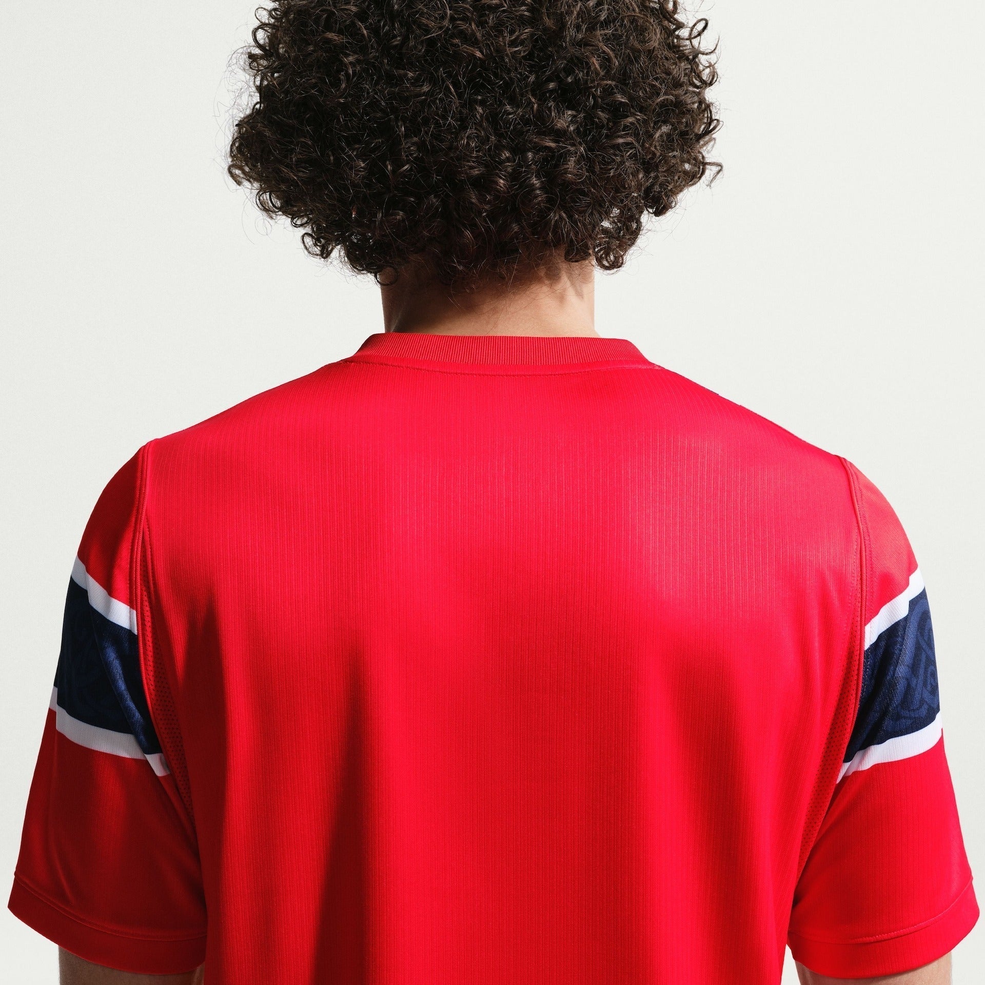 Camisa Noruega 2026/27 I - foto 4