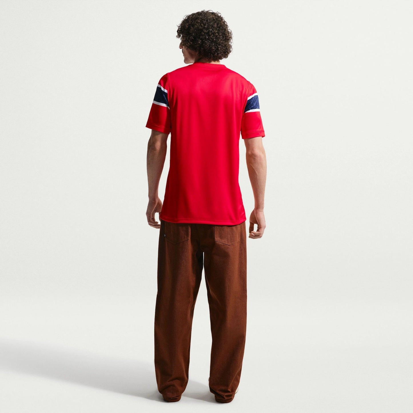 Camisa Noruega 2026/27 I - foto 5