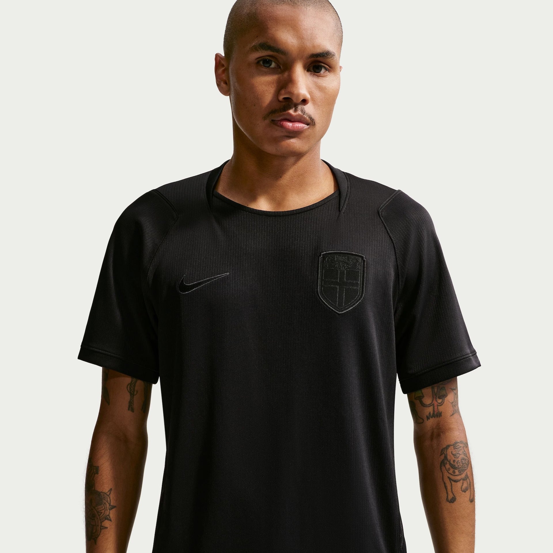 Camisa Noruega 2026/27 II - foto 1