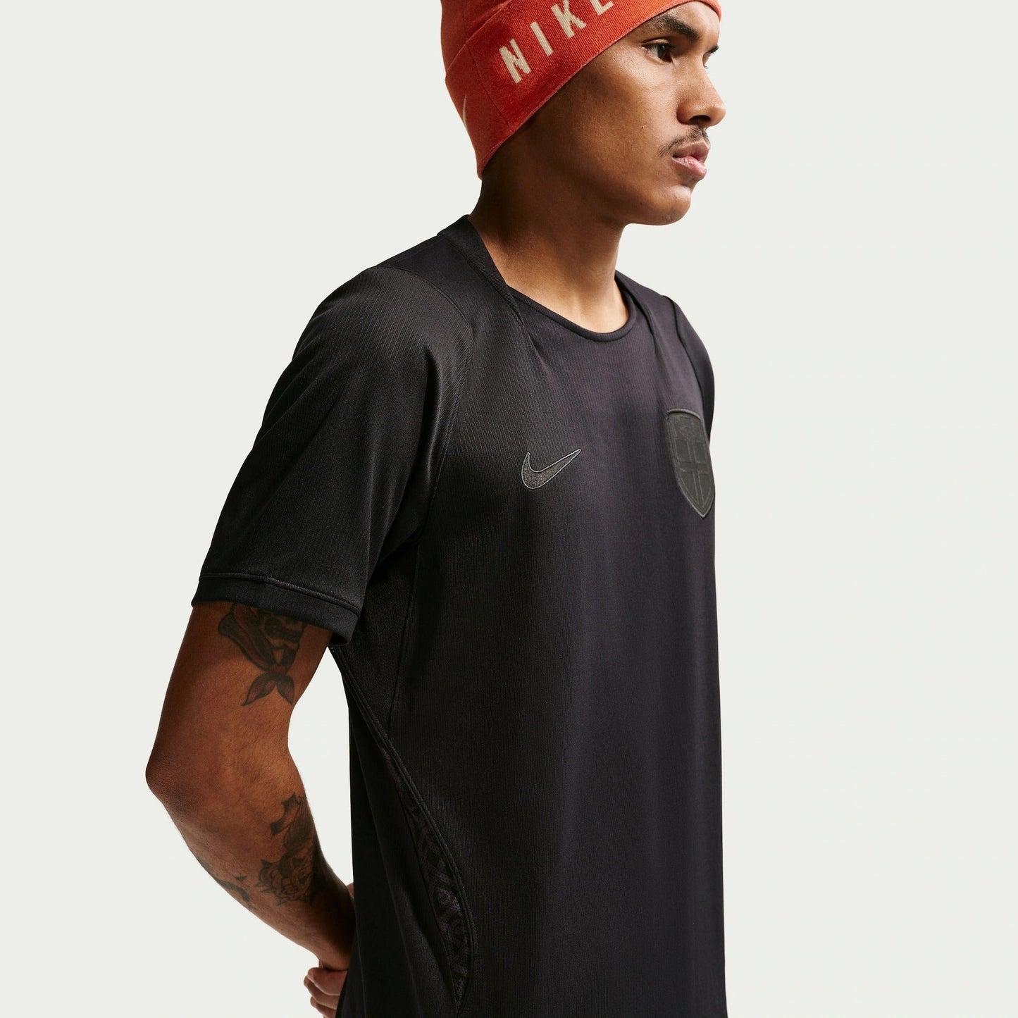Camisa Noruega 2026/27 II - foto 2