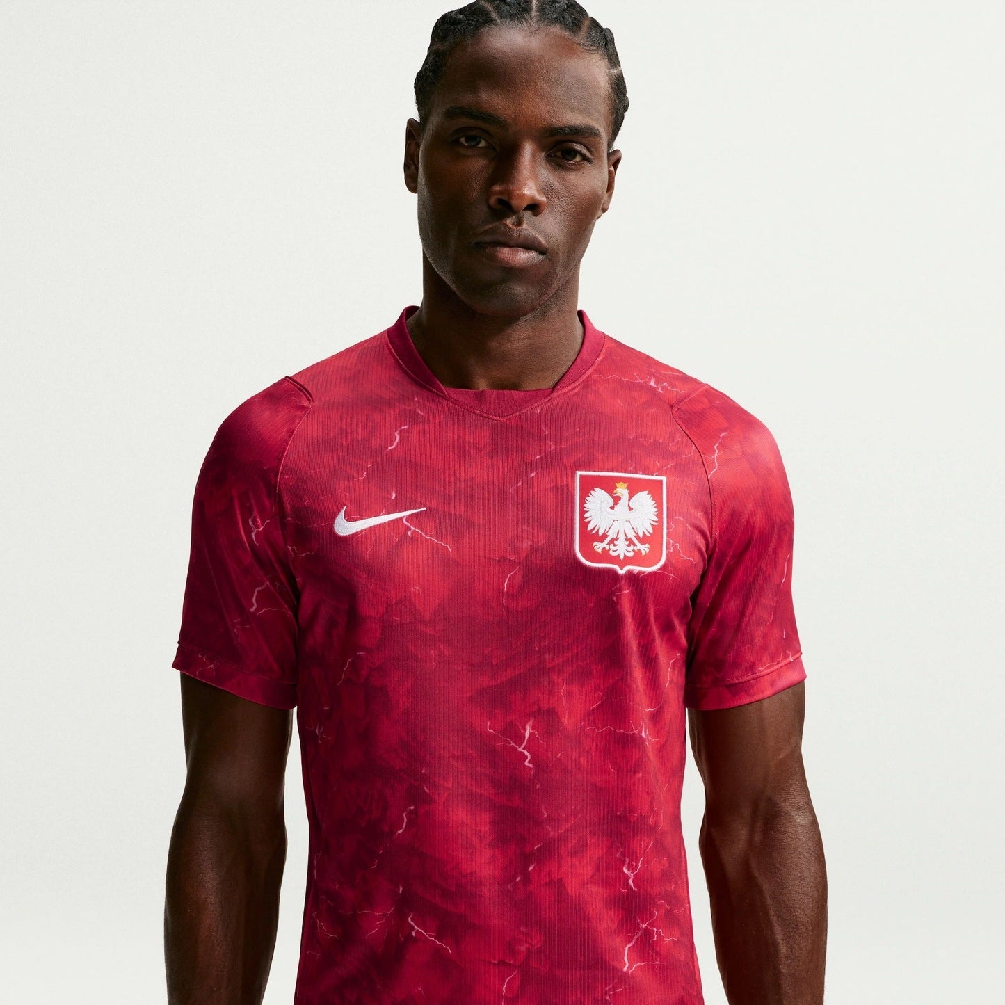 Camisa Polônia 2026/27 II - foto 1