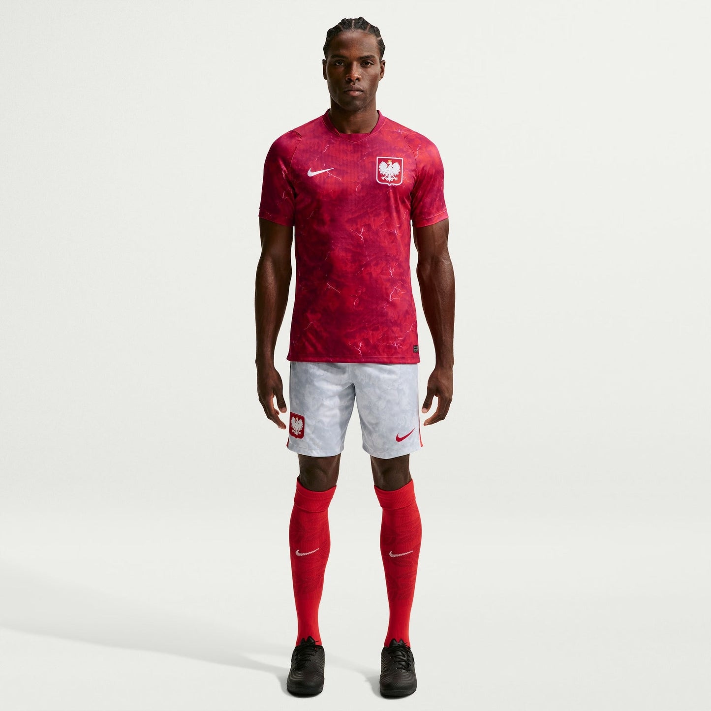 Camisa Polônia 2026/27 II - foto 2