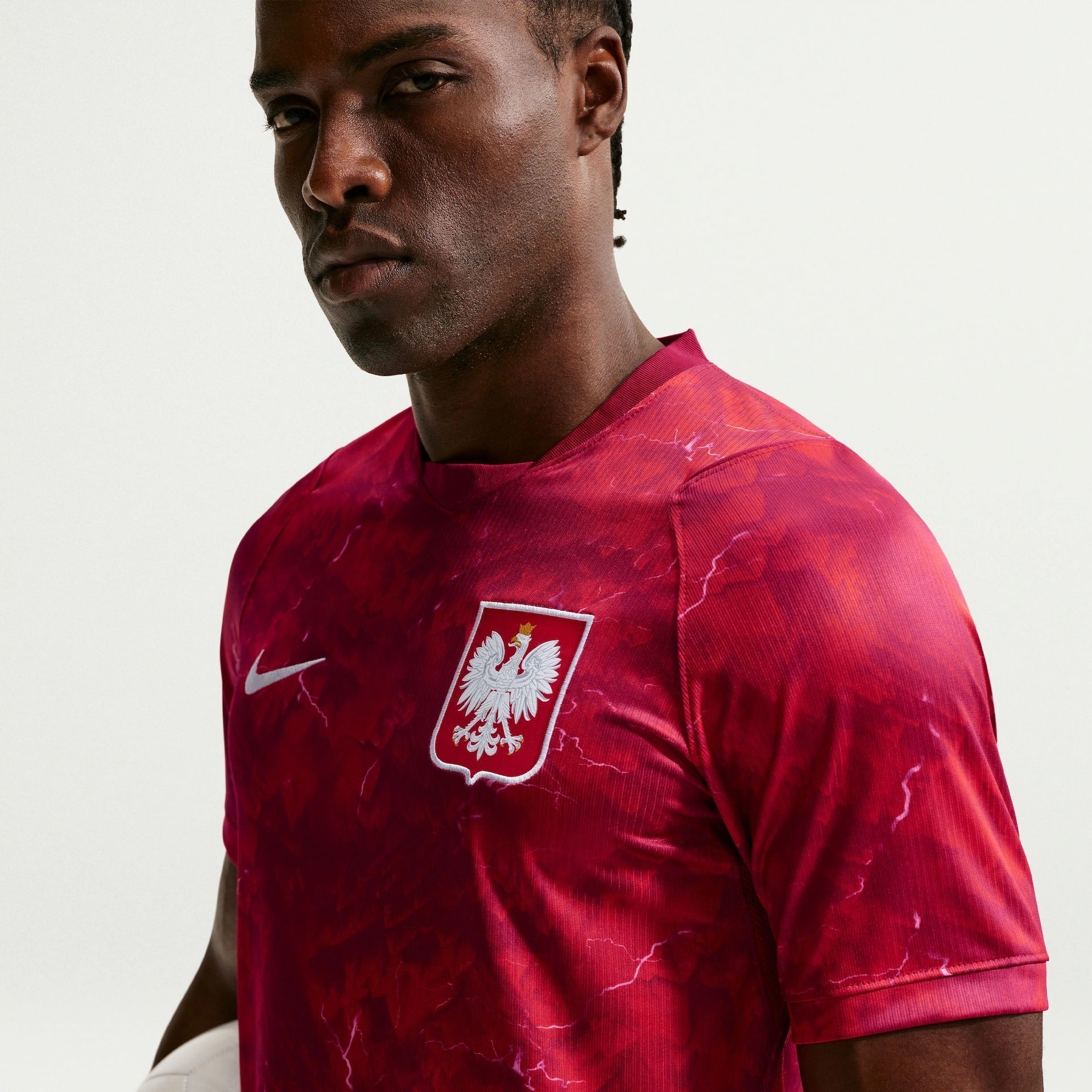 Camisa Polônia 2026/27 II - foto 3