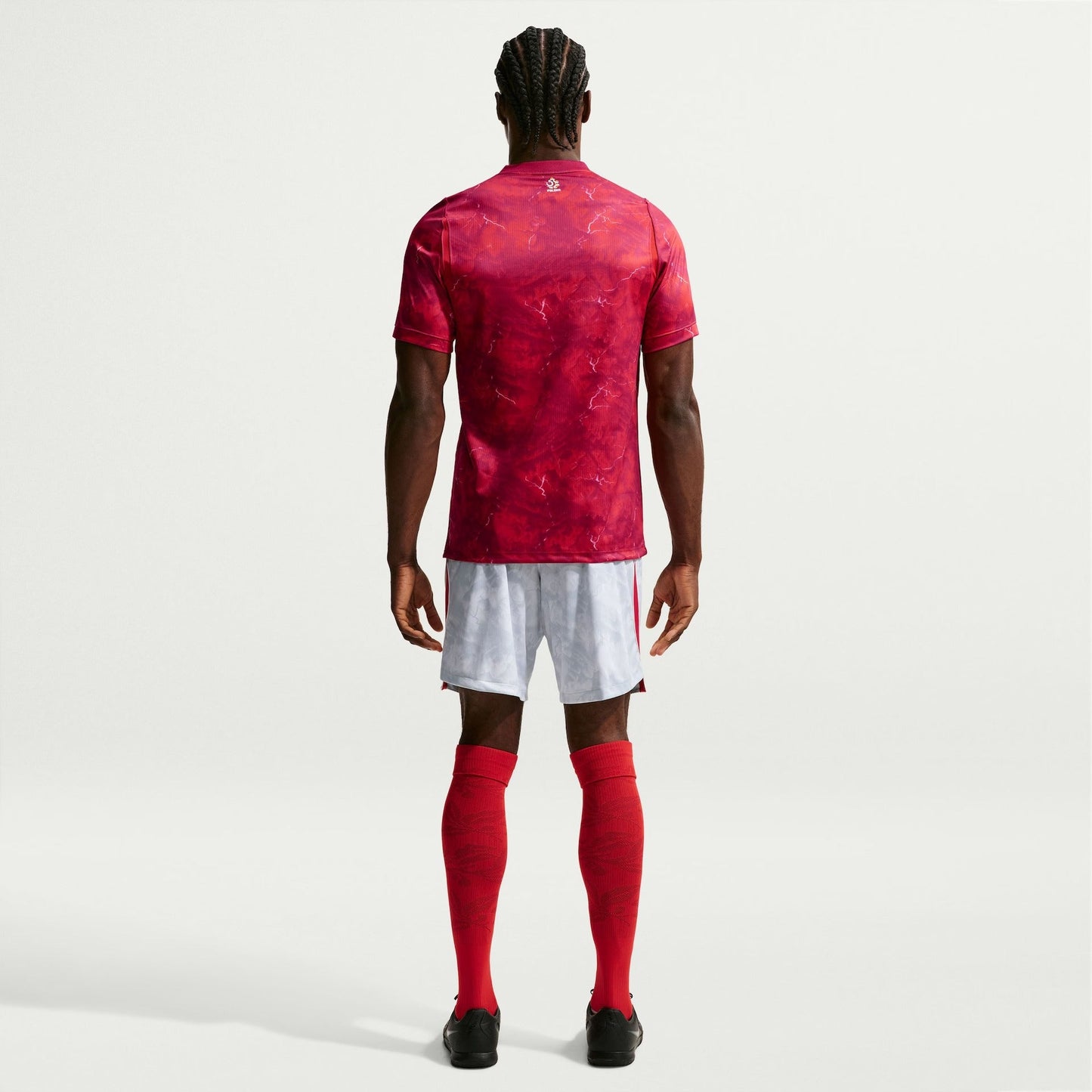 Camisa Polônia 2026/27 II - foto 4