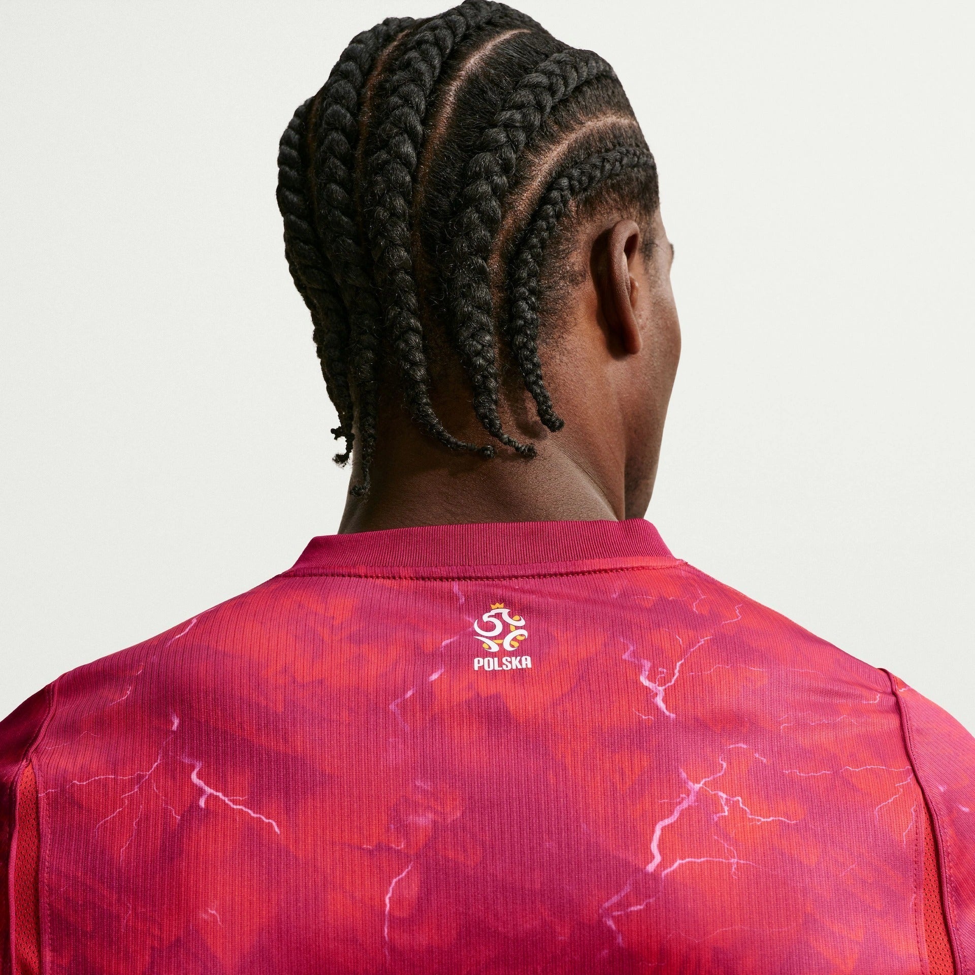 Camisa Polônia 2026/27 II - foto 5