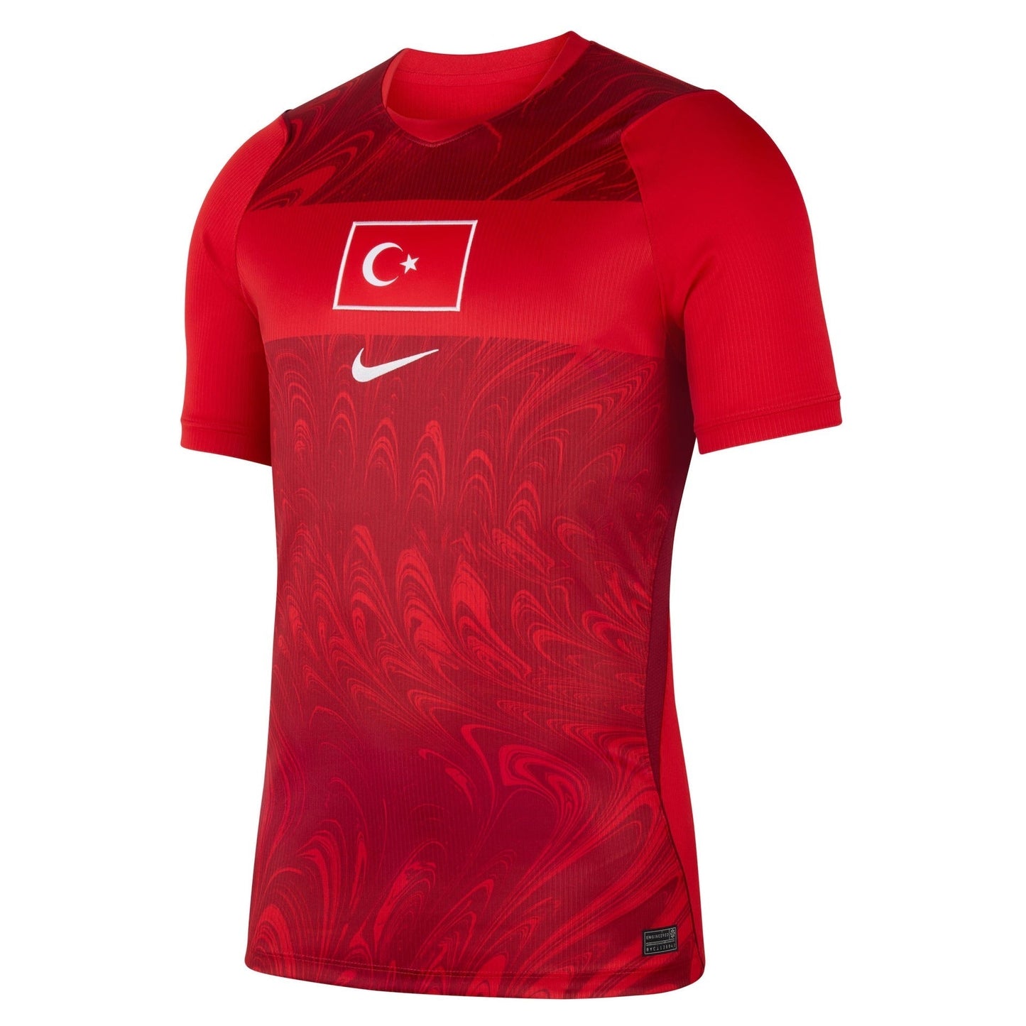 Camisa Turquia 2026/27 I - foto 3
