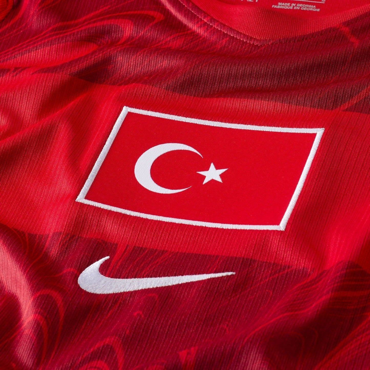 Camisa Turquia 2026/27 I - foto 6