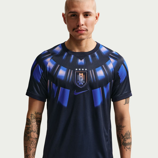 Camisa Uruguai 2026/27 II - foto 1