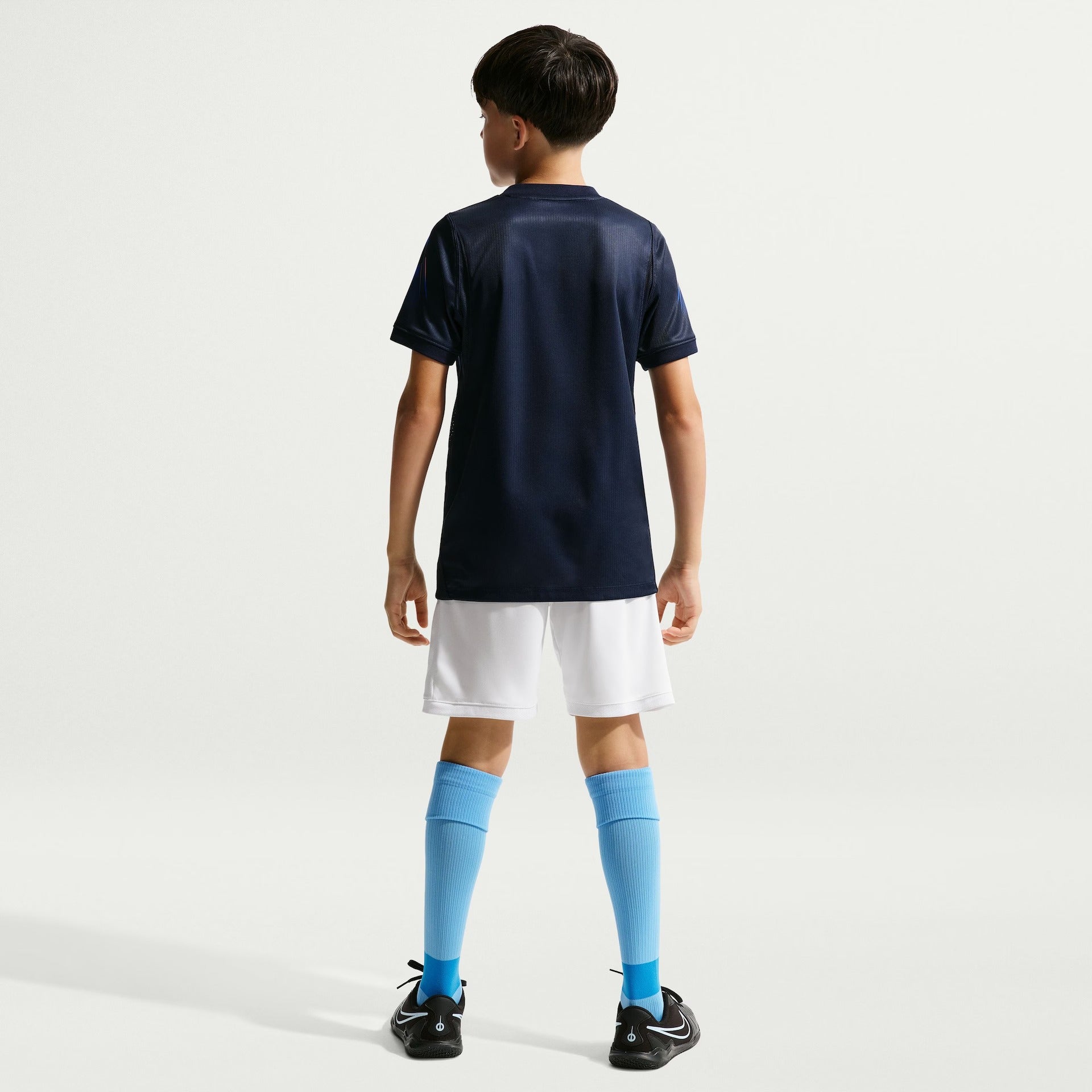 Conjunto Infantil Uruguai 2026/27 I - foto 4