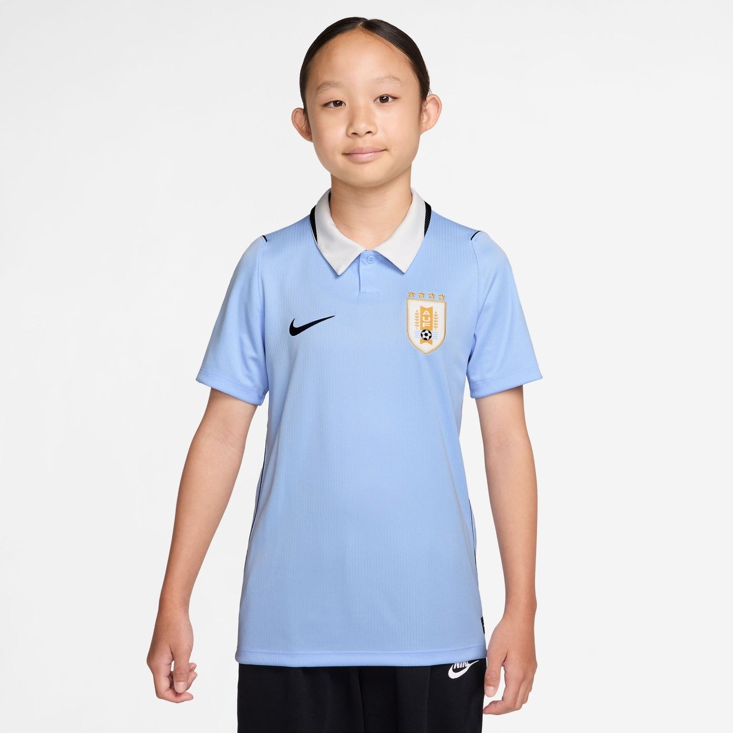 Conjunto Infantil Uruguai 2026/27 I Kit - foto 8