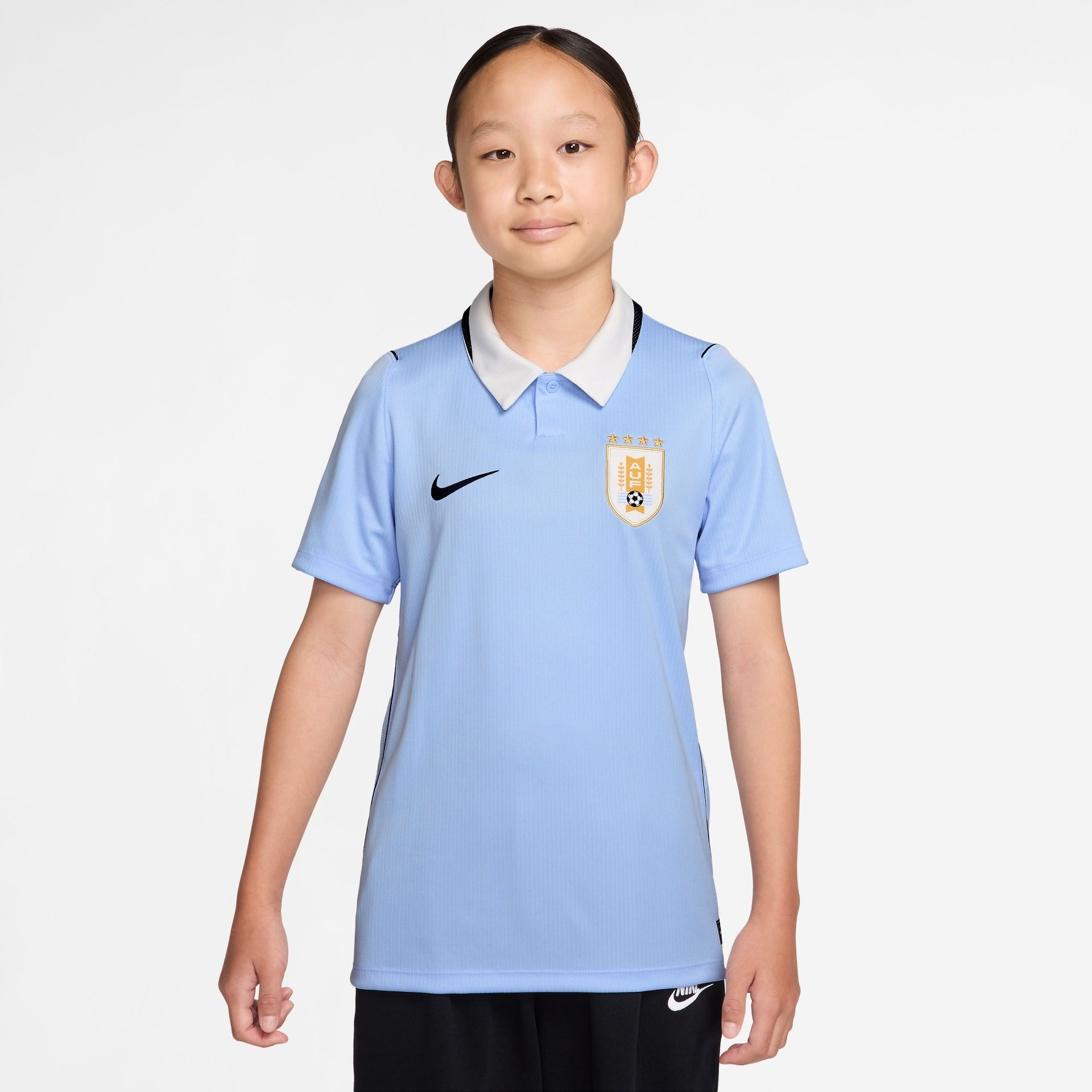 Conjunto Infantil Uruguai 2026/27 I Kit - foto 8
