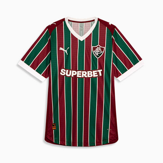 Camisa Fluminense 2026/27 l Jogador - foto 1