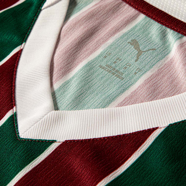 Camisa Fluminense 2026/27 l Jogador - foto 4