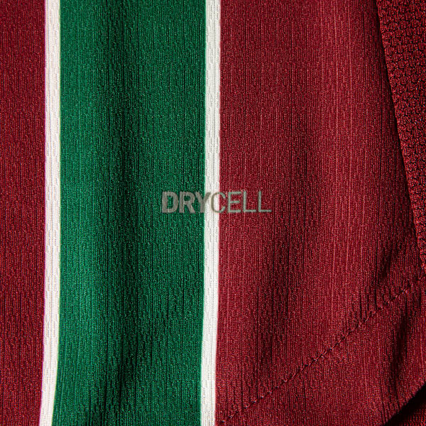 Camisa Fluminense 2026/27 l Jogador - foto 3