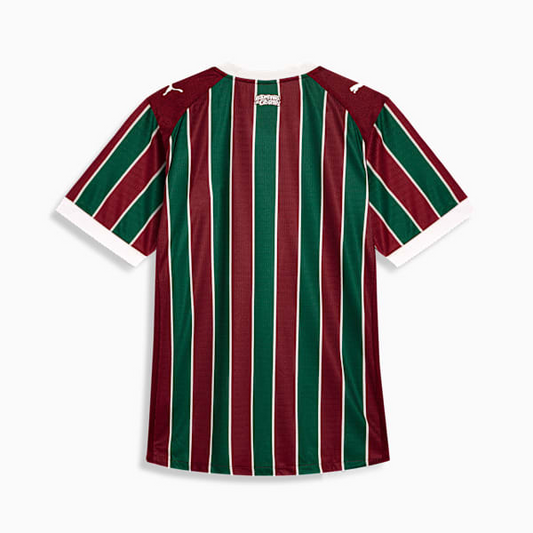 Camisa Fluminense 2026/27 l Jogador - foto 2