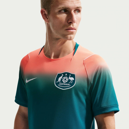 Camisa Austrália 2026/27 II - foto 1