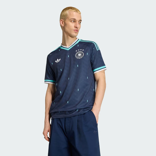 Camisa Alemanha 2026/27 II - foto 1
