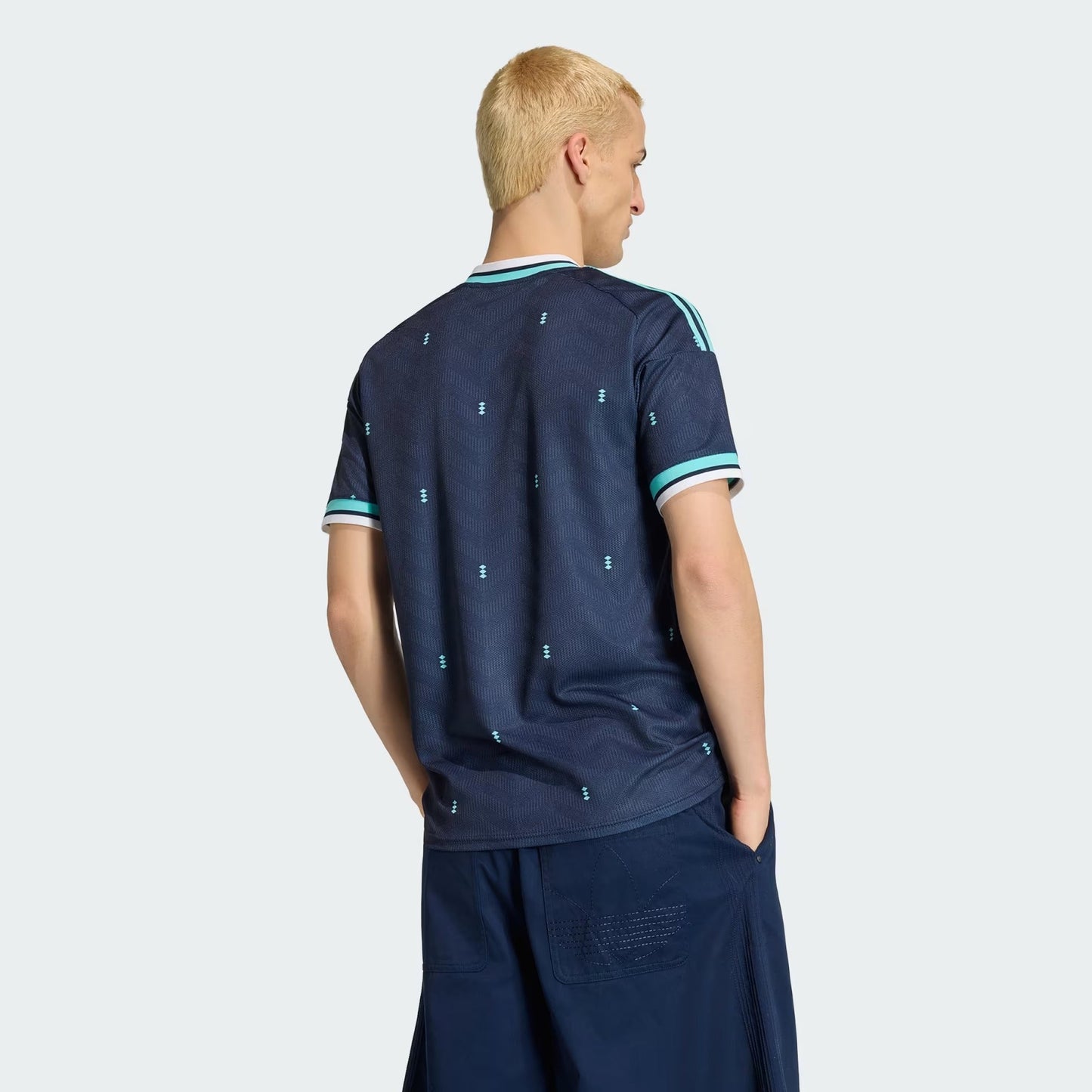 Camisa Alemanha 2026/27 II - foto 2