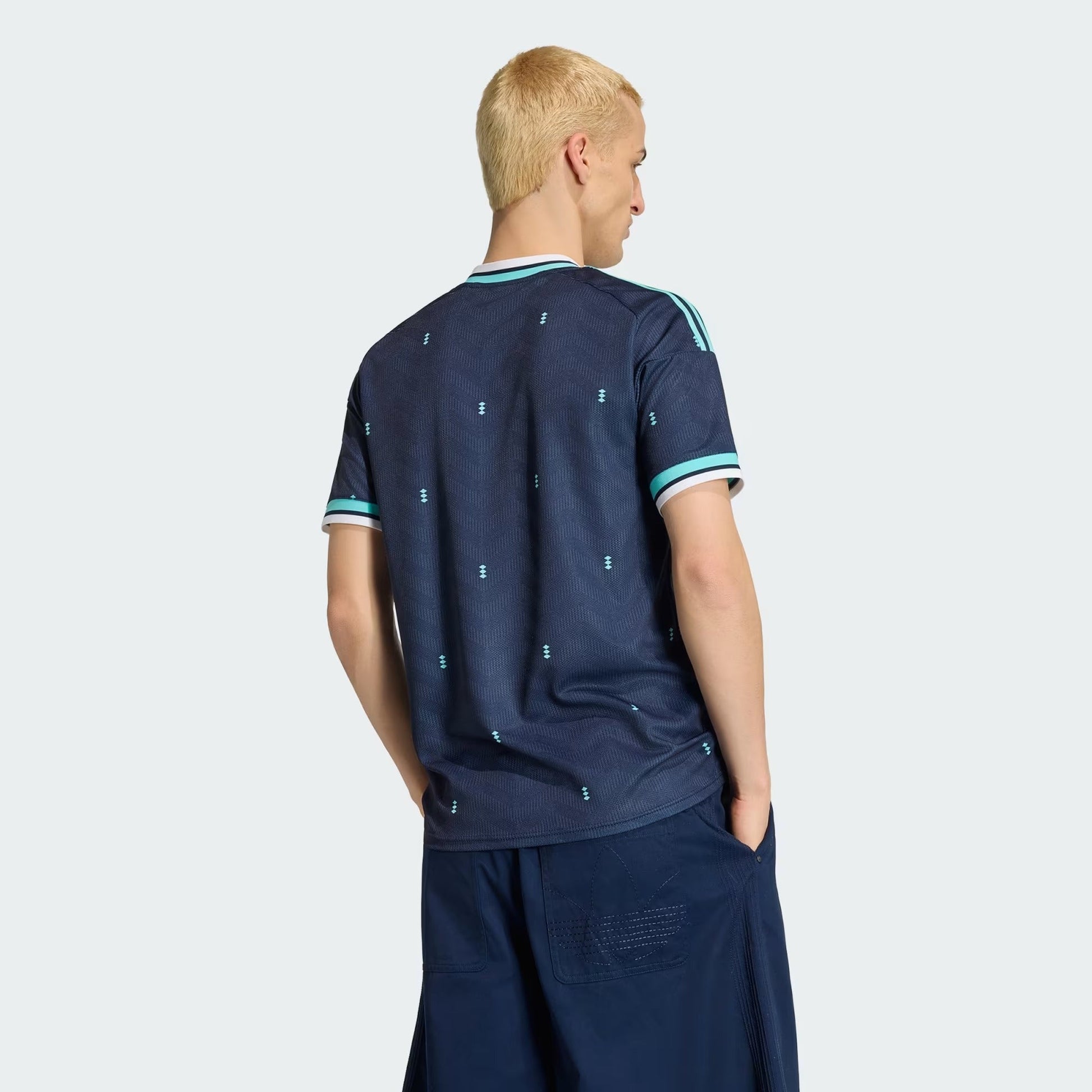 Camisa Alemanha 2026/27 II - foto 2