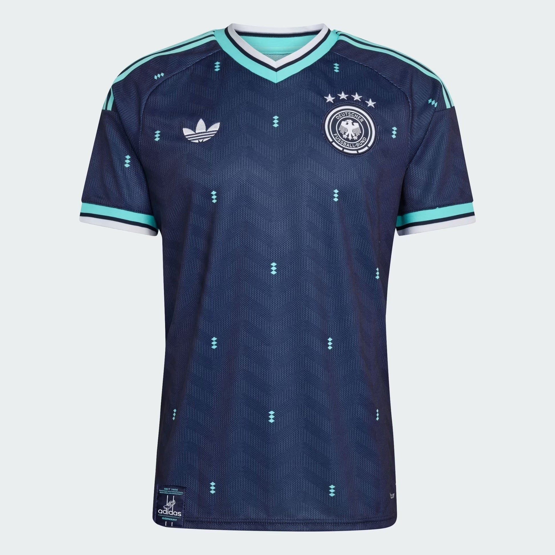 Camisa Alemanha 2026/27 II - foto 3