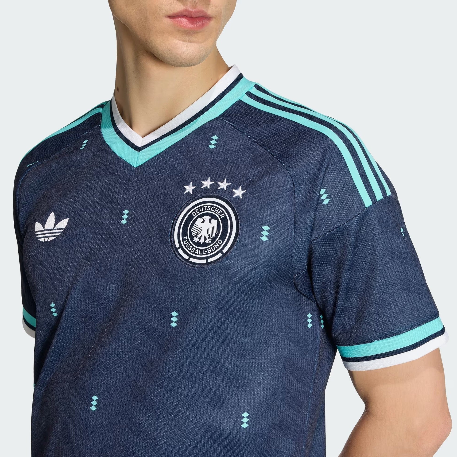Camisa Alemanha 2026/27 II - foto 5