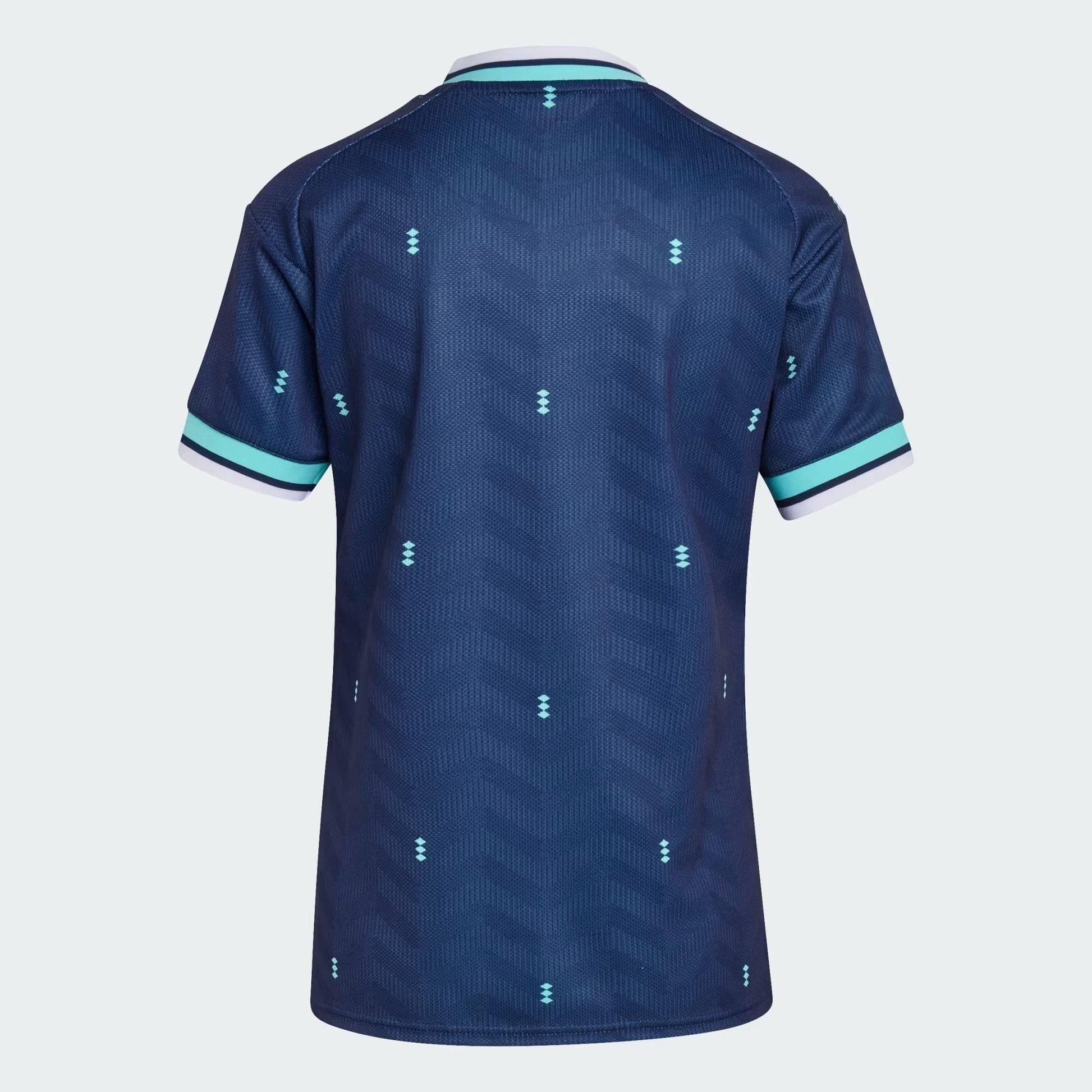 Camisa Feminina Alemanha 2026/27 II - foto 4