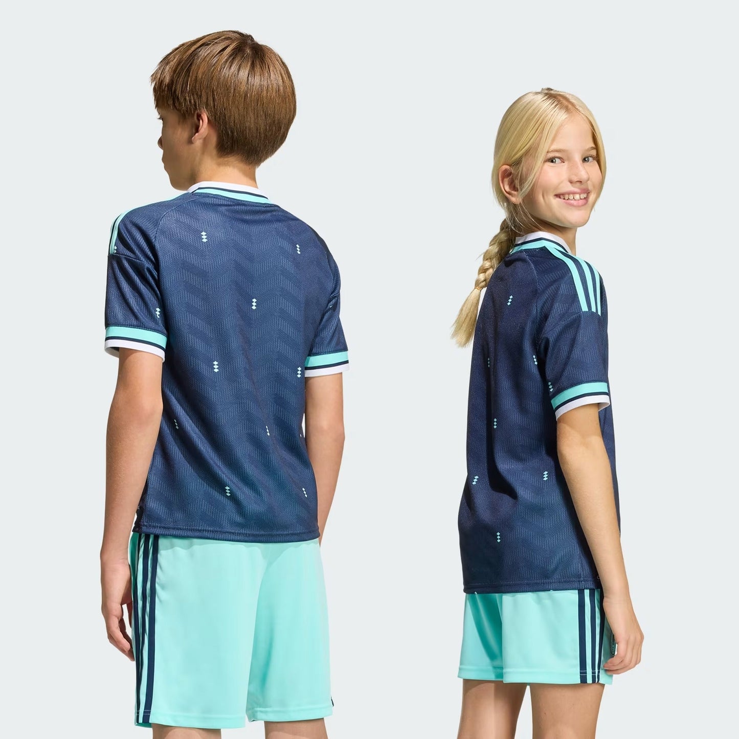 Conjunto Infantil Alemanha 2026/27 II Kit - foto 2
