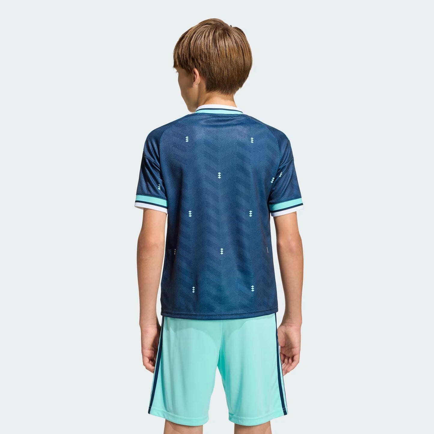 Conjunto Infantil Alemanha 2026/27 II Kit - foto 5