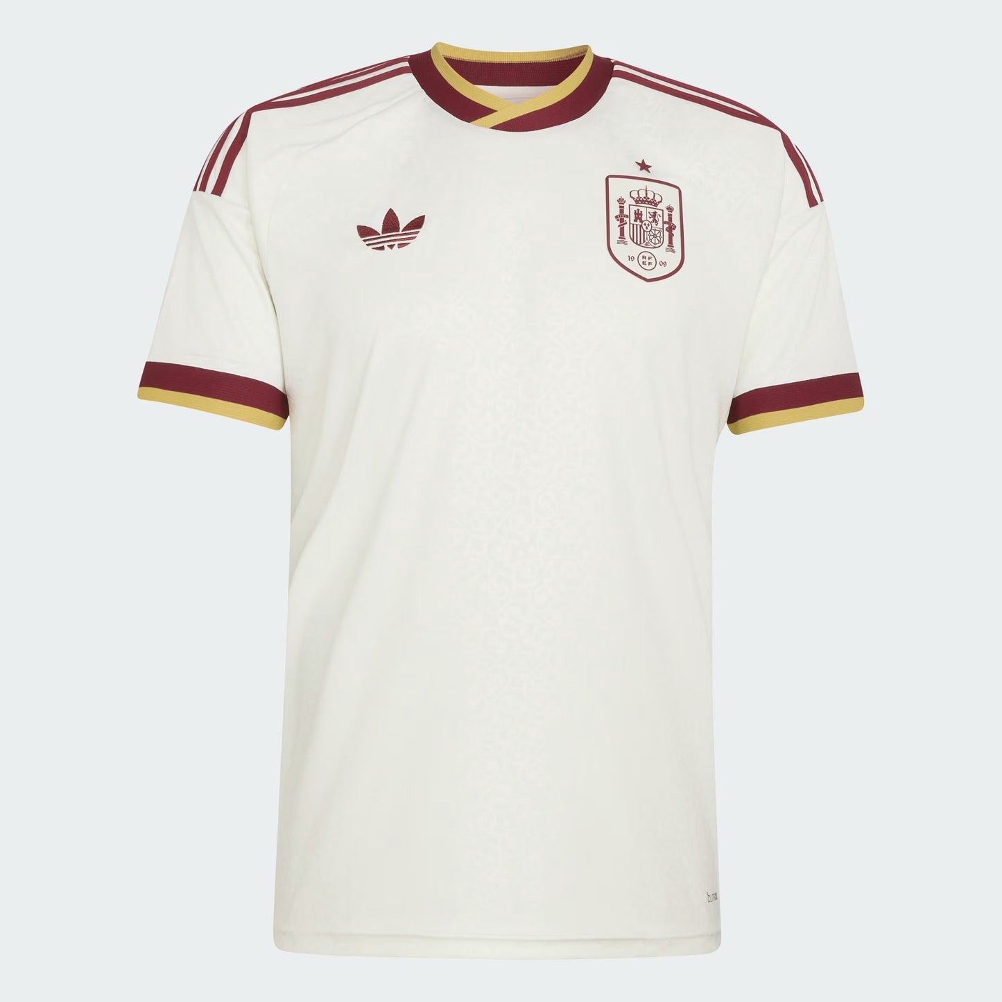Camisa Espanha 2026/27 II - foto 3