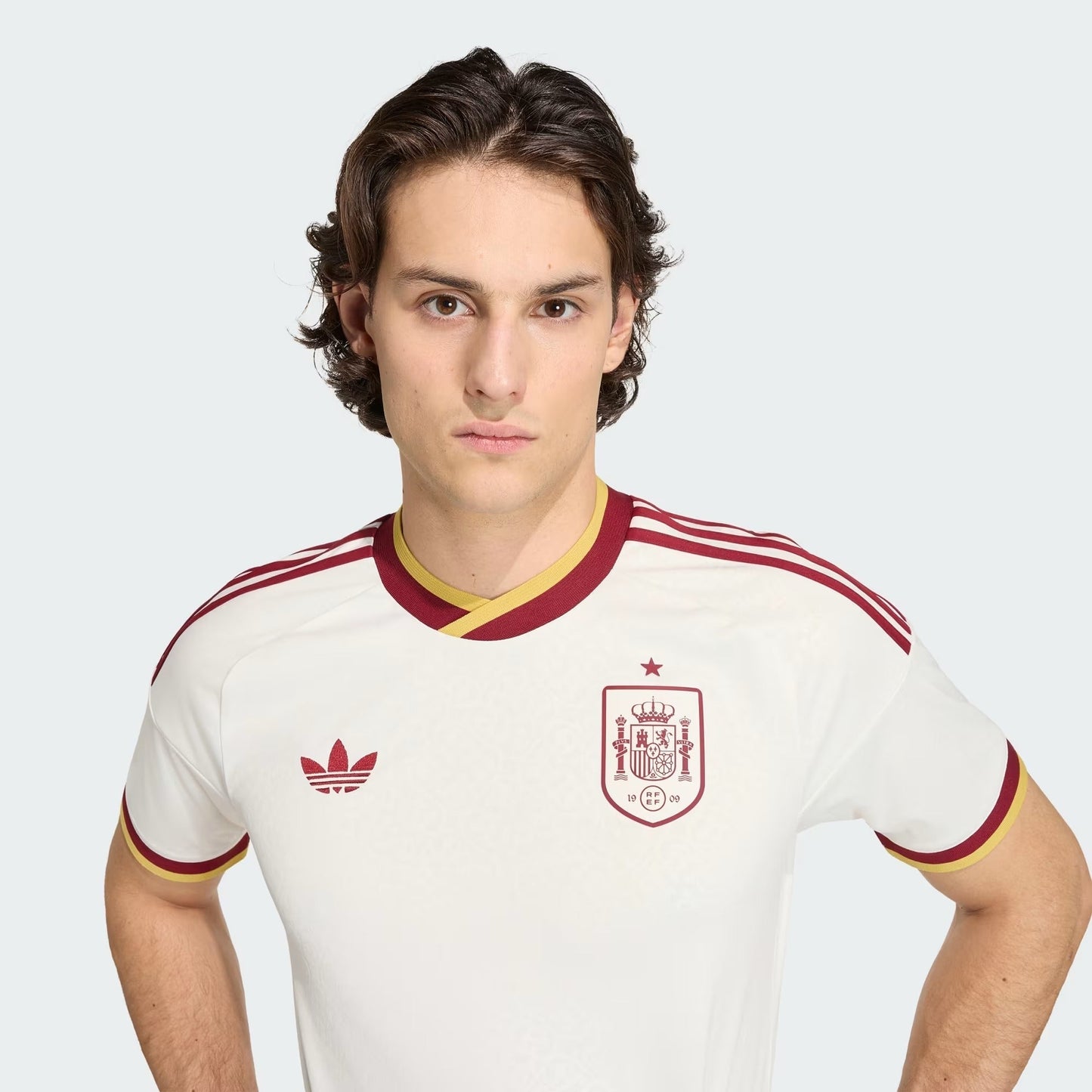 Camisa Espanha 2026/27 II - foto 5