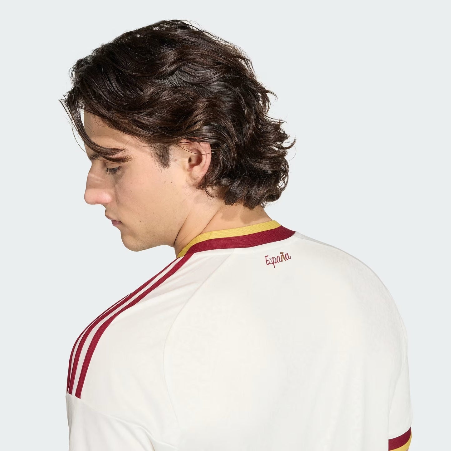 Camisa Espanha 2026/27 II - foto 6