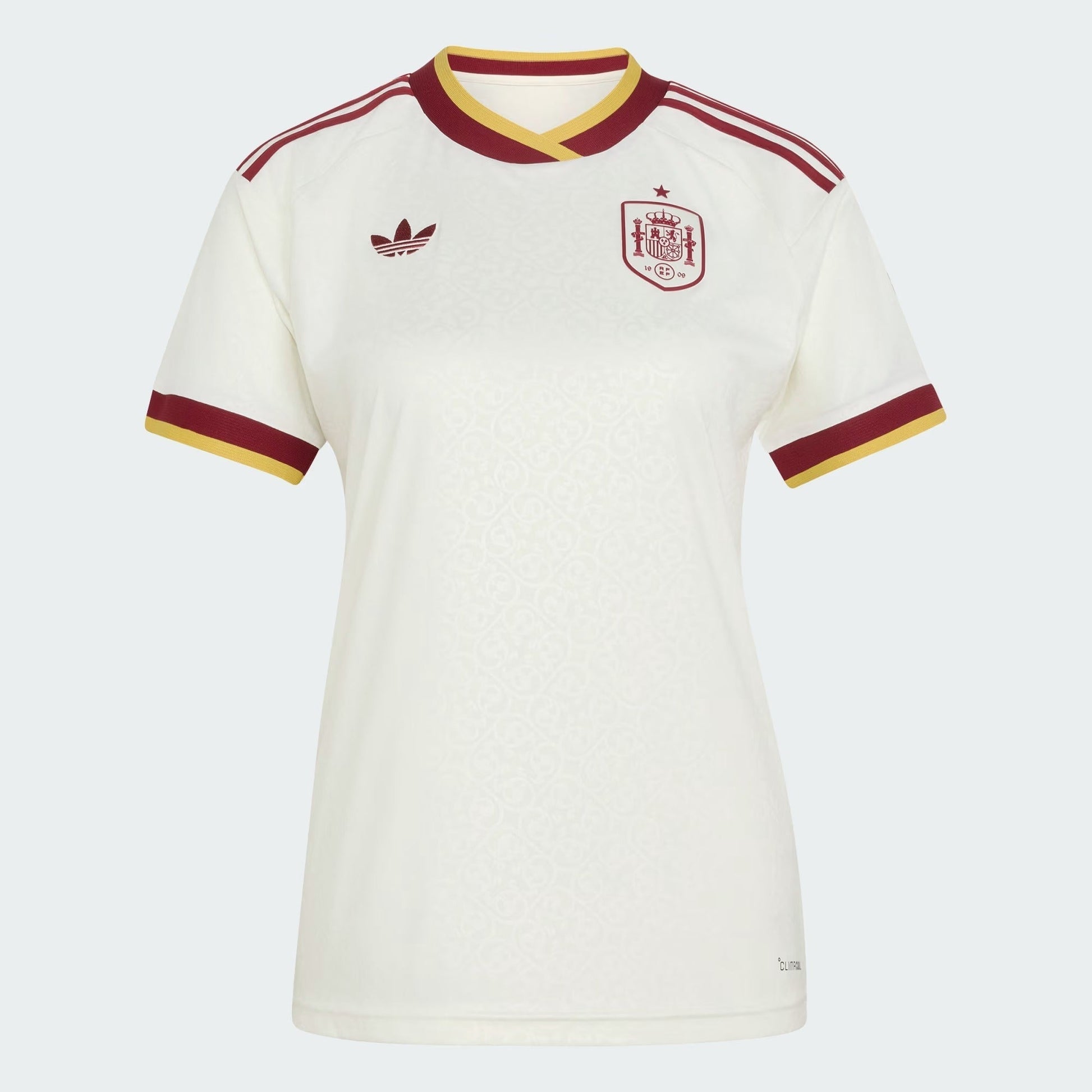 Camisa Feminina Espanha 2026/27 II - foto 4
