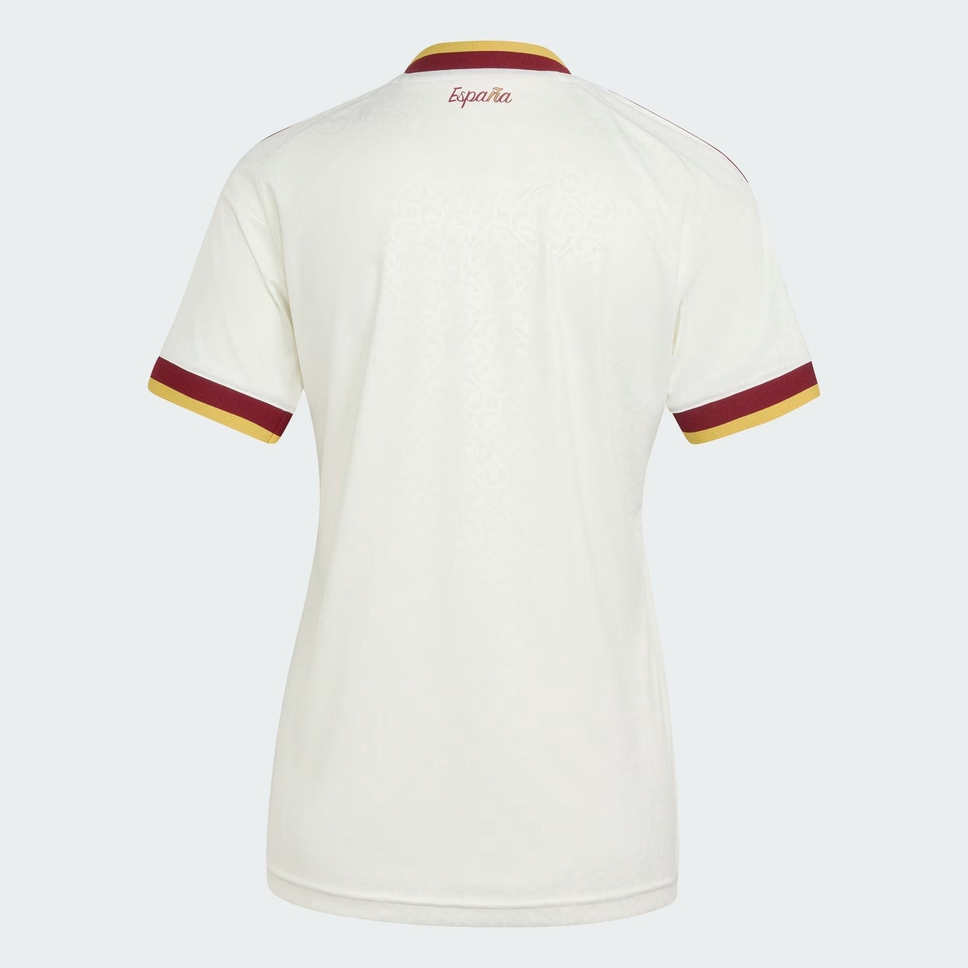 Camisa Feminina Espanha 2026/27 II - foto 3