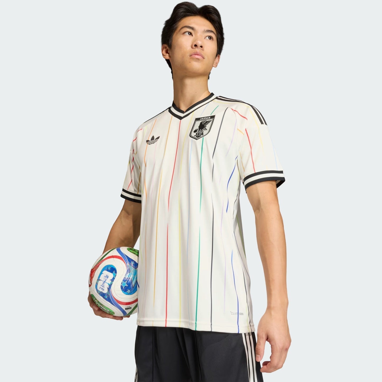 Camisa Japão 2026/27 II - foto 1