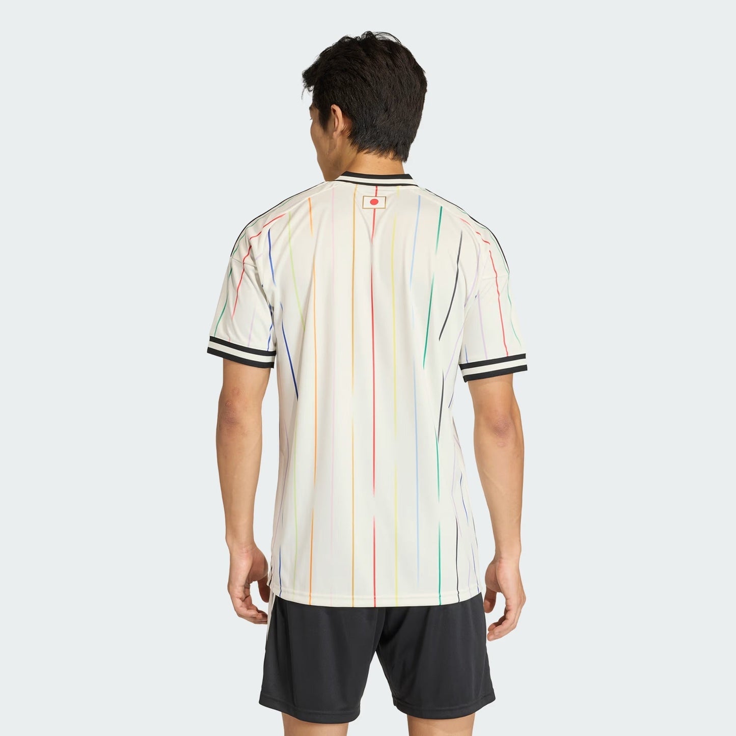 Camisa Japão 2026/27 II - foto 2