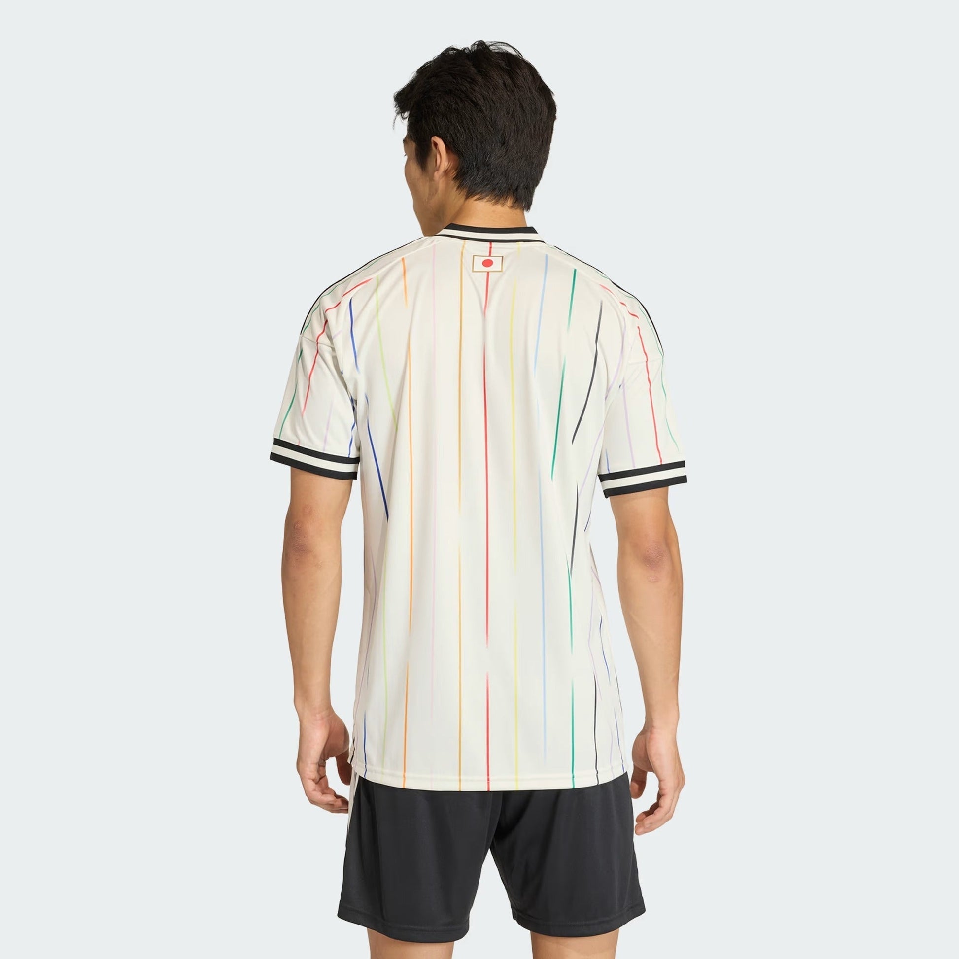 Camisa Japão 2026/27 II - foto 2