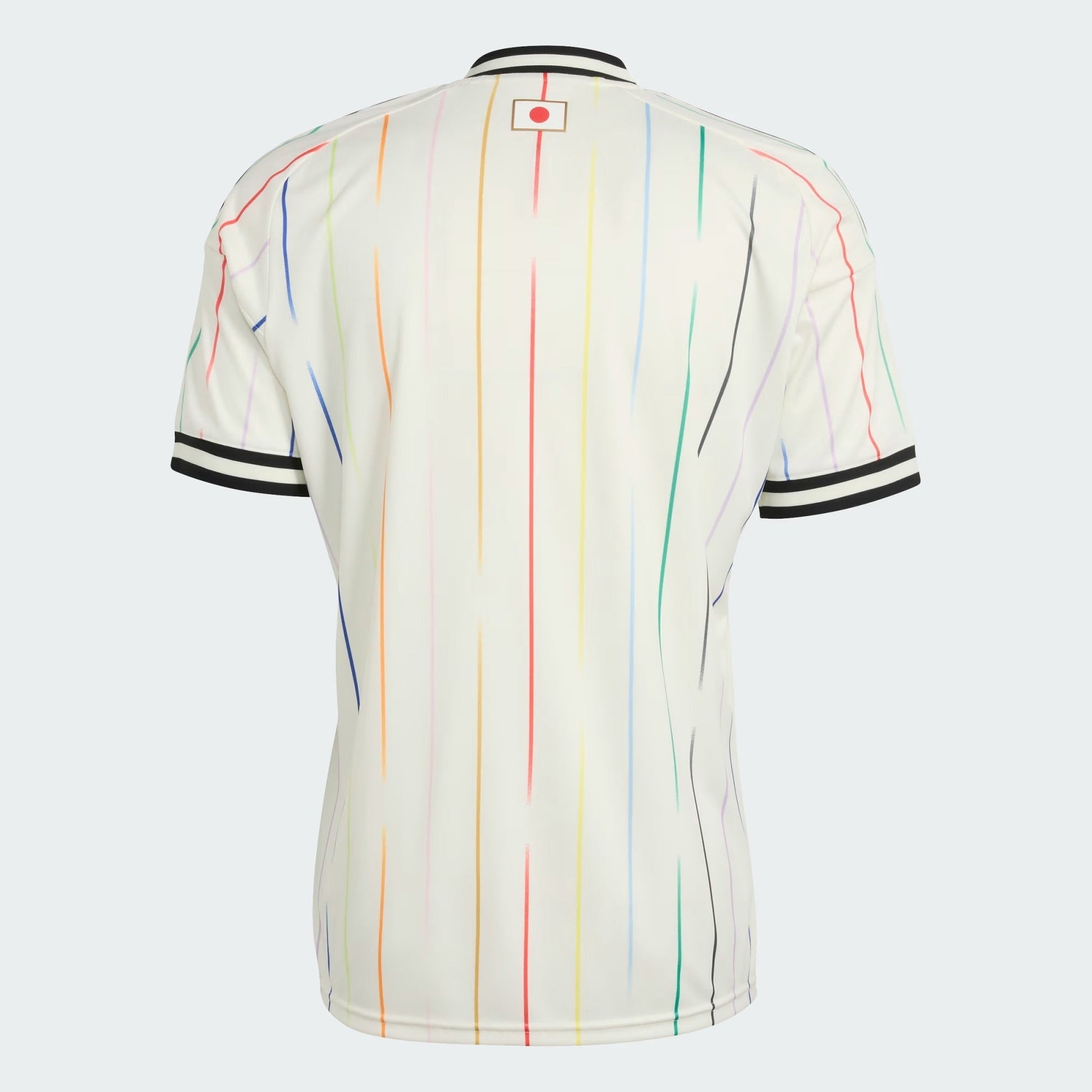 Camisa Japão 2026/27 II - foto 3