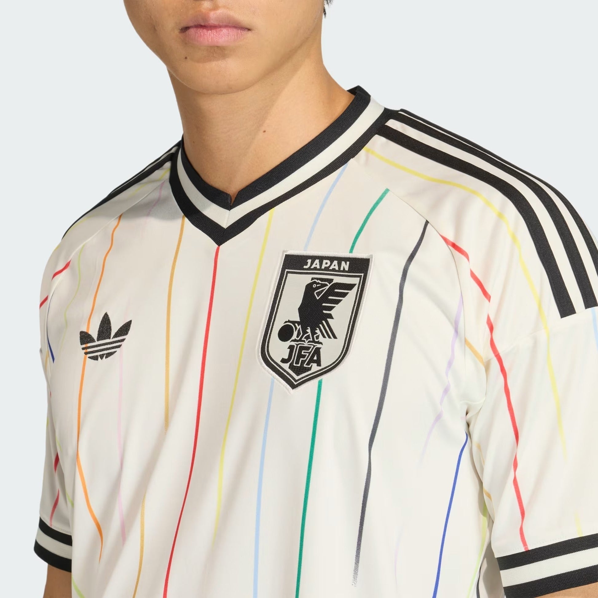 Camisa Japão 2026/27 II - foto 4