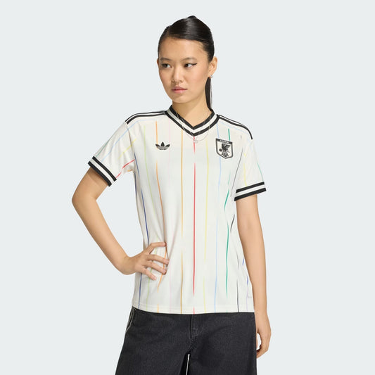 Camisa Feminina Japão 2026/27 II - foto 1