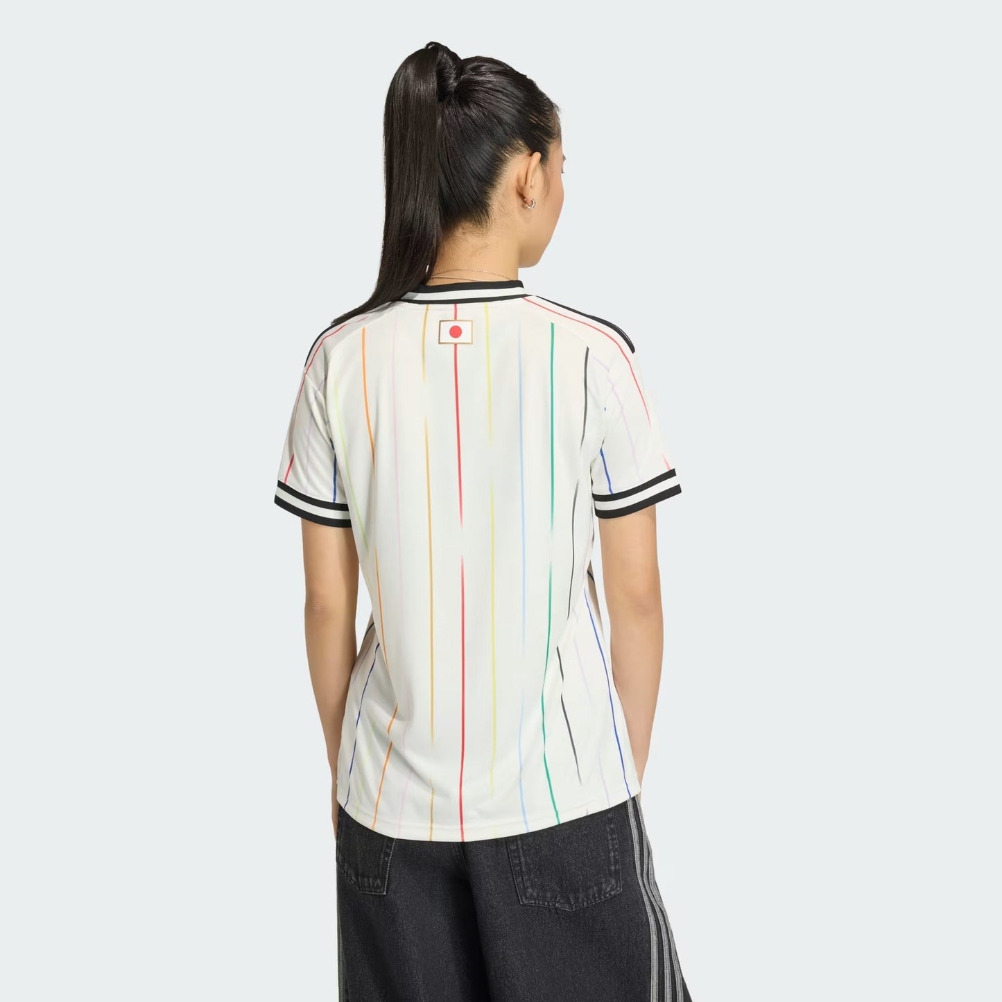 Camisa Feminina Japão 2026/27 II - foto 2