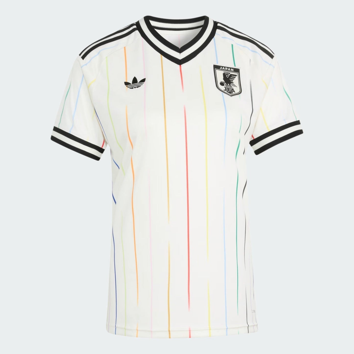 Camisa Feminina Japão 2026/27 II - foto 4