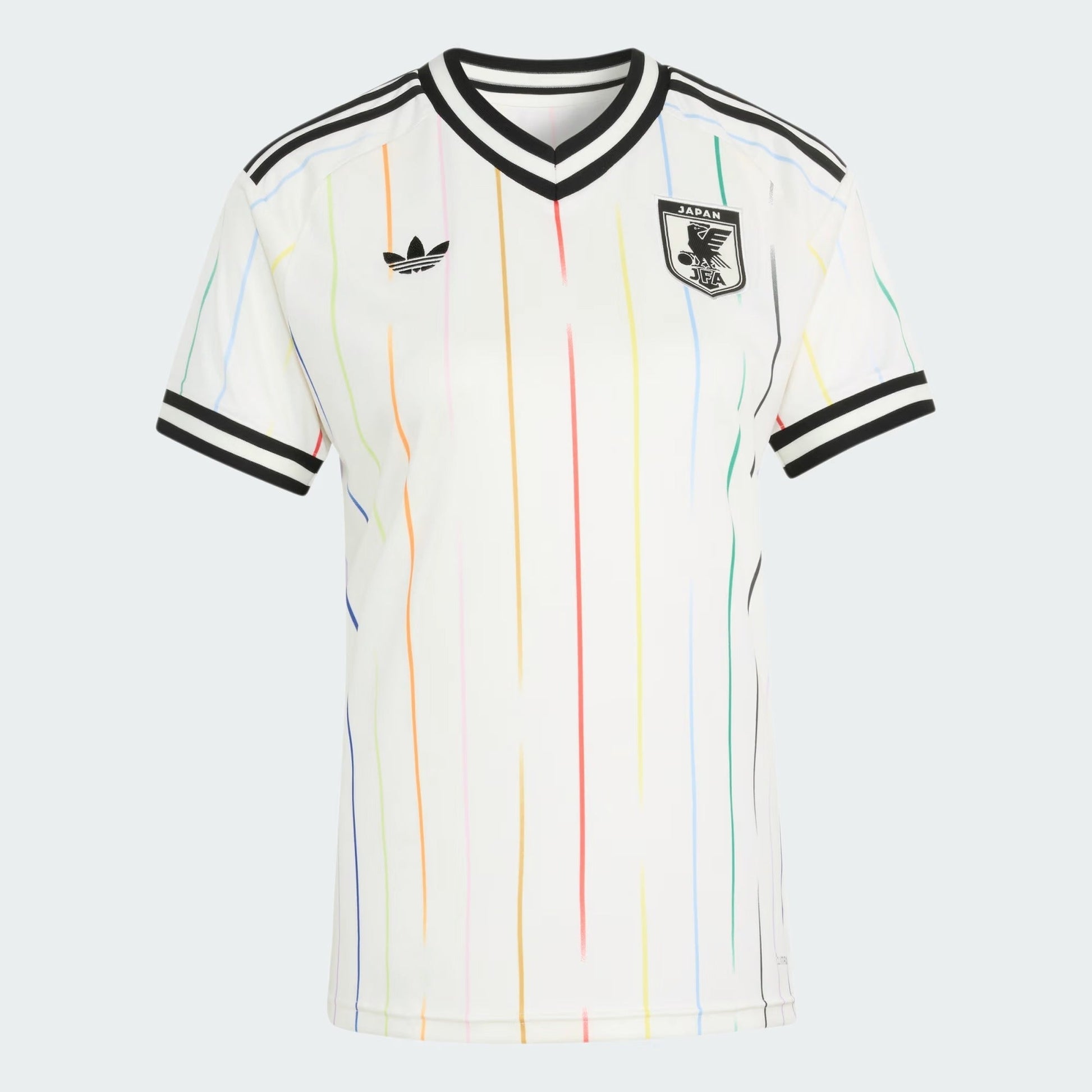 Camisa Feminina Japão 2026/27 II - foto 4
