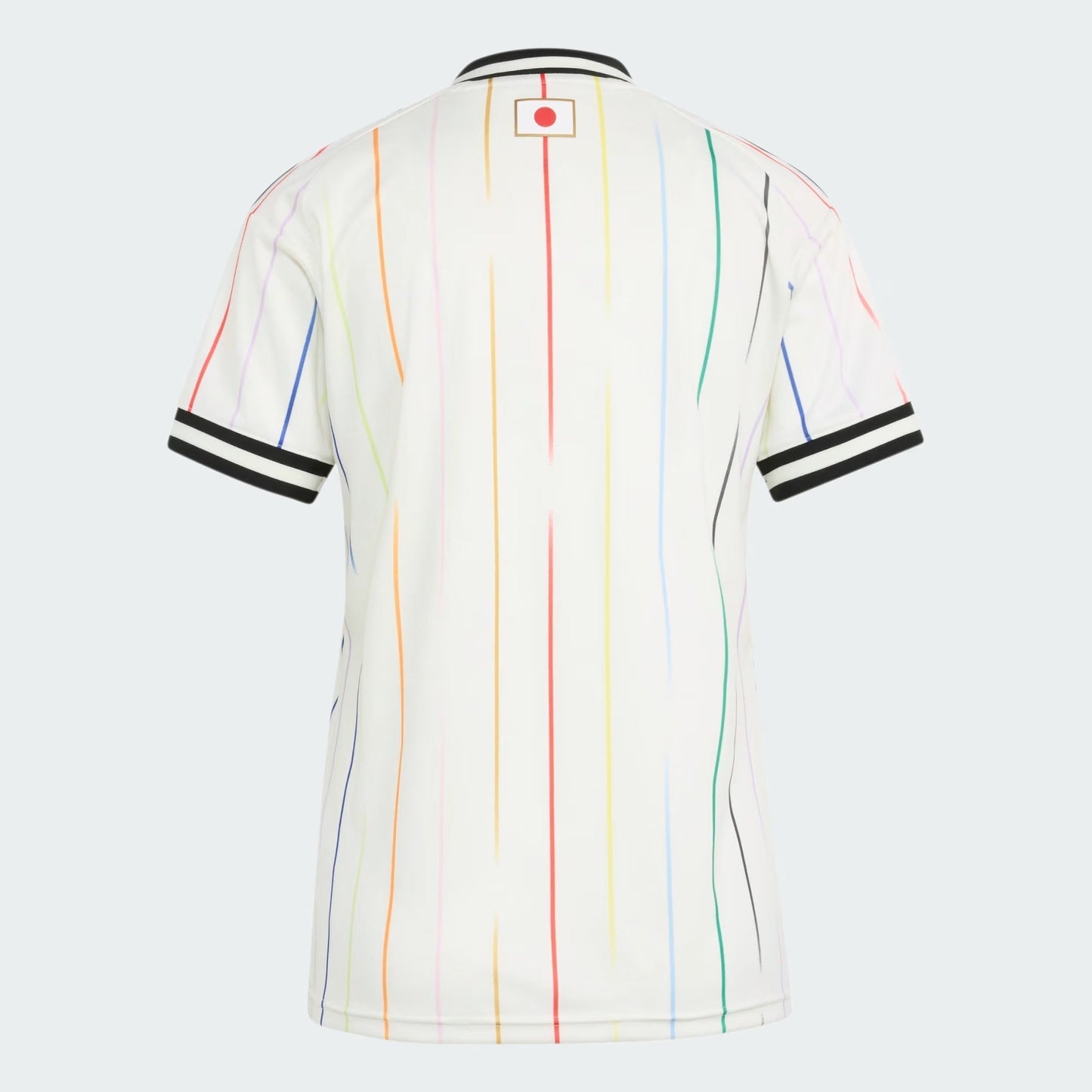 Camisa Feminina Japão 2026/27 II - foto 3
